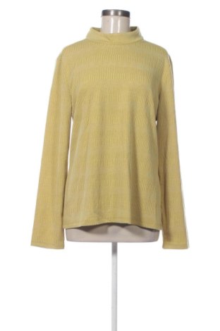 Bluză de femei S.Oliver, Mărime XL, Culoare Galben, Preț 214,99 Lei, #137179556