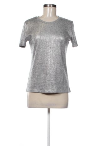 Bluză de femei Unbranded, Mărime L, Culoare Argintiu, Preț 55,99 Lei, #137179594