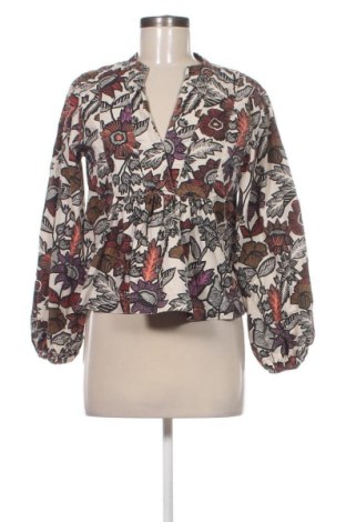 Bluză de femei Scotch & Soda, Mărime XS, Culoare Multicolor, Preț 94,48 Lei, #137179633