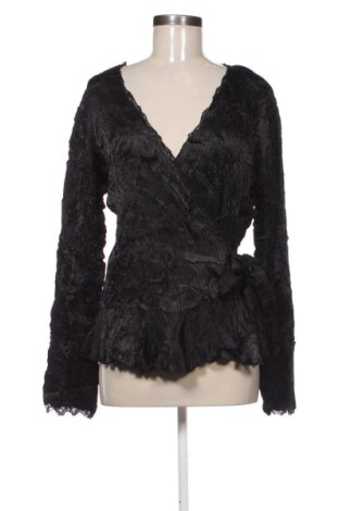 Damen Shirt Gerry Weber, Größe M, Farbe Schwarz, Preis € 11,13, #137179667