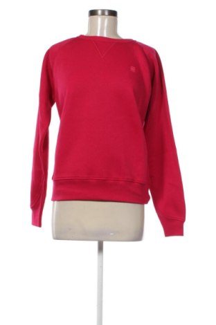 Damen Shirt G-Star Raw, Größe XXS, Farbe Rosa, Preis € 68,99, #137179704