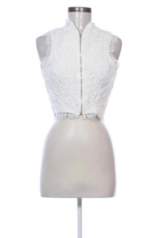 Bluzka damska SHEIN, Rozmiar XS, Kolor Biały, Cena 33,87 zł, #137179799