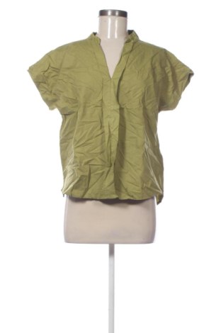 Dámska blúza Unbranded, Veľkosť M, Farba Zelená, Cena  4,95 €, #137179846