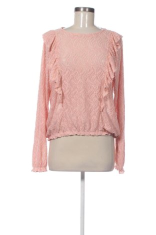 Bluză de femei Cotton Club, Mărime L, Culoare Roz, Preț 24,99 Lei, #137179893