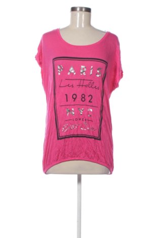 Damen Shirt Enjoy, Größe L, Farbe Rosa, Preis € 11,99, #137179894