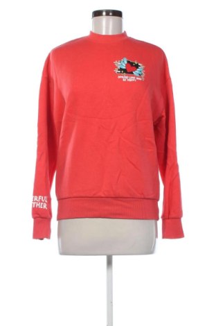Bluză de femei Sublevel, Mărime XS, Culoare Roșu, Preț 39,99 Lei, #137179989