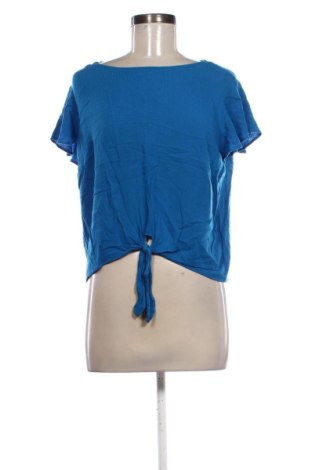 Damen Shirt LCW, Größe M, Farbe Blau, Preis 6,00 €, #137180028