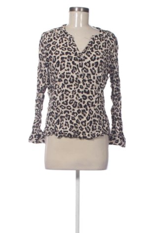 Дамска блуза Ever.me by Takko Fashion, Размер L, Цвят Многоцветен, Цена 5,62 €, #137180093
