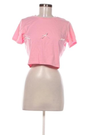 Damen Shirt Unbranded, Größe XL, Farbe Rosa, Preis 8,00 €, #137180098