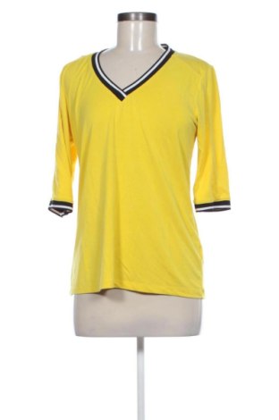 Damen Shirt Eksept, Größe M, Farbe Gelb, Preis € 5,00, #137180209