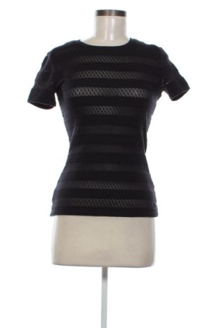 Damen Shirt Guess, Größe M, Farbe Schwarz, Preis € 26,99, #137180272
