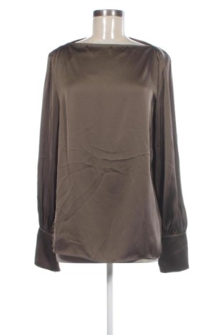 Dámská halenka H&M, Velikost L, Barva Zelená, Cena  159,00 Kč, #137180398