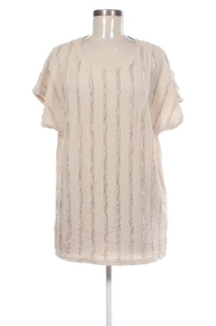 Damen Shirt Gina Benotti, Größe XL, Farbe Beige, Preis € 13,99, #137180444