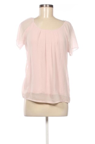 Damen Shirt Street One, Größe S, Farbe Rosa, Preis 12,99 €, #137180480