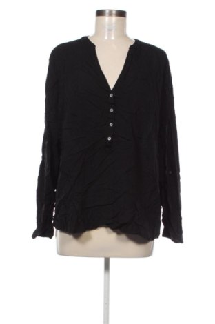 Дамска блуза Esprit, Размер XL, Цвят Черен, Цена 9,71 €, #137180669