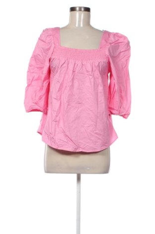 Bluză de femei Unbranded, Mărime M, Culoare Roz, Preț 53,99 Lei, #137180690