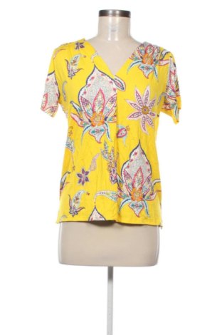 Дамска блуза Desigual, Размер M, Цвят Многоцветен, Цена 23,00 €, #137180716