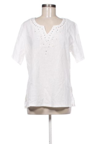 Damen Shirt Unbranded, Größe XL, Farbe Weiß, Preis 15,46 €, #137180763