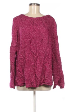 Bluză de femei Cecil, Mărime XL, Culoare Roz, Preț 67,99 Lei, #137180839
