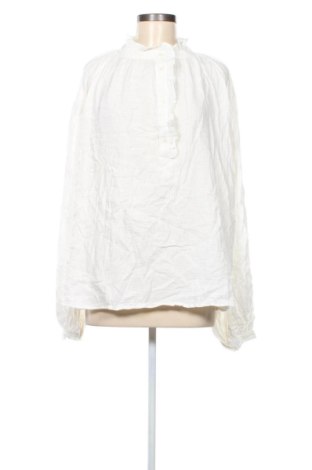 Dámska blúza H&M, Veľkosť XL, Farba Biela, Cena  10,95 €, #137180867