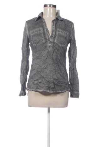 Damen Shirt S.Oliver, Größe S, Farbe Grau, Preis € 4,99, #137180975