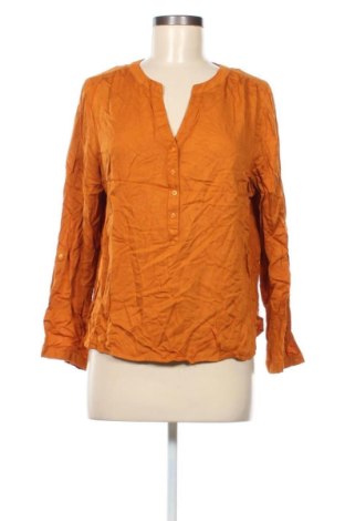 Damen Shirt Street One, Größe L, Farbe Orange, Preis 17,99 €, #137181010