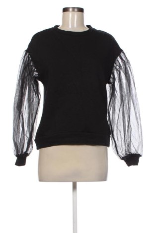 Dámska blúza H&M, Veľkosť S, Farba Čierna, Cena  6,95 €, #137181073