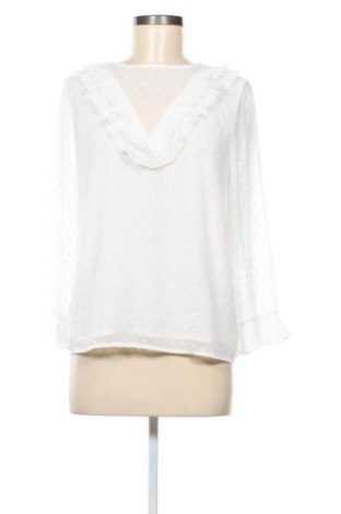 Bluză de femei Orsay, Mărime M, Culoare Alb, Preț 35,99 Lei, #137181096
