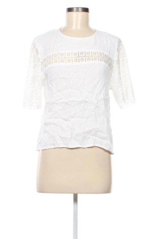 Damen Shirt H&M, Größe M, Farbe Weiß, Preis € 6,99, #137181108