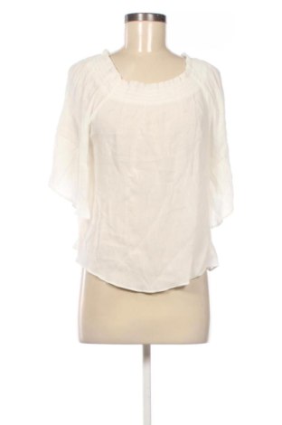 Bluză de femei H&M, Mărime M, Culoare Alb, Preț 63,99 Lei, #137181236