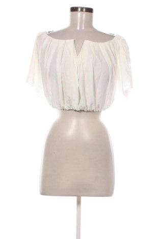 Дамска блуза SHEIN, Размер S, Цвят Бял, Цена 10,00 €, #137181287