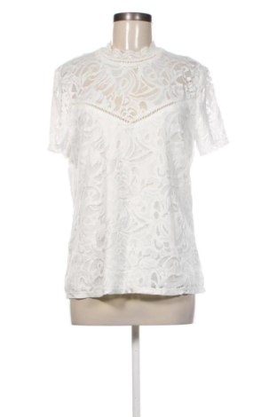 Bluză de femei VILA, Mărime XXL, Culoare Alb, Preț 44,99 Lei, #137181470