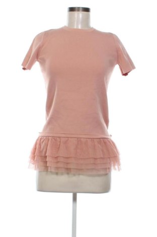 Bluză de femei Nikkie, Mărime S, Culoare Mov deschis, Preț 119,99 Lei, #137181562