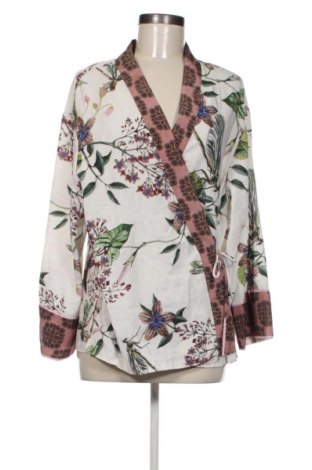 Bluză de femei Zara, Mărime XL, Culoare Multicolor, Preț 72,99 Lei, #137181568