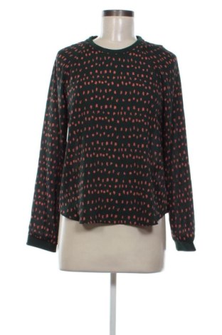Bluză de femei Pieces, Mărime S, Culoare Multicolor, Preț 23,99 Lei, #137181648