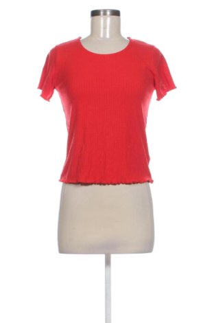 Bluză de femei Page One, Mărime S, Culoare Roșu, Preț 42,99 Lei, #137181655
