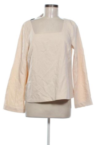 Дамска блуза H&M, Размер M, Цвят Екрю, Цена 10,22 €, #137181786