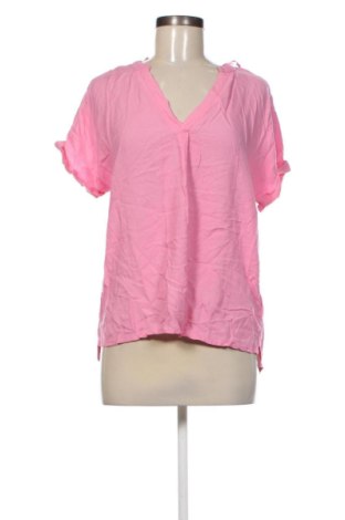 Damen Shirt Ever.me by Takko Fashion, Größe L, Farbe Rosa, Preis € 9,99, #137181813
