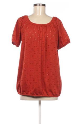 Bluză de femei Janina, Mărime XL, Culoare Portocaliu, Preț 52,99 Lei, #137181854