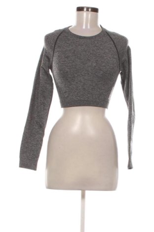 Női blúz Gymshark, Méret S, Szín Szürke, Ár 4 864 Ft, #137181903