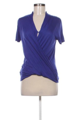 Дамска блуза Karen Millen, Размер S, Цвят Син, Цена 35,00 €, #137181911