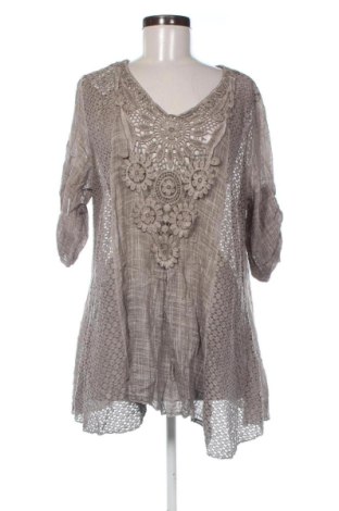 Damen Shirt Unbranded, Größe XL, Farbe Beige, Preis € 20,99, #137182035