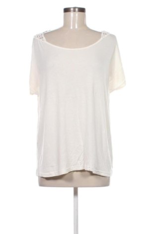 Damen Shirt Esmara, Größe L, Farbe Ecru, Preis 9,00 €, #137182097