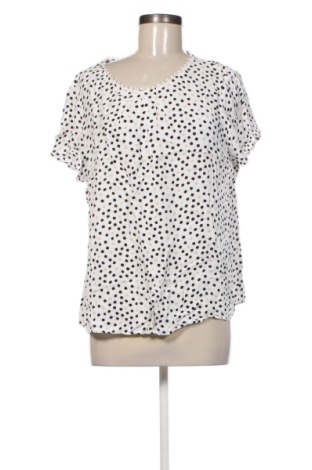 Дамска блуза S.Oliver, Размер XL, Цвят Многоцветен, Цена 19,94 €, #137182166