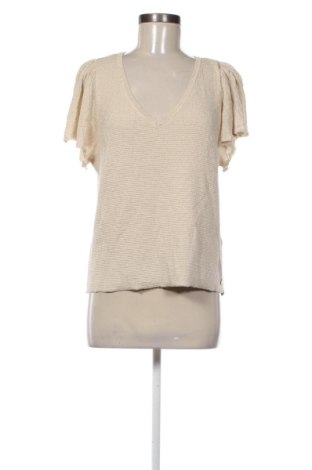 Дамска блуза Cotton Club, Размер XXL, Цвят Бежов, Цена 7,66 €, #137182168