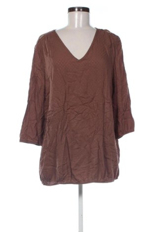 Bluză de femei Yessica, Mărime XL, Culoare Maro, Preț 58,99 Lei, #137182249
