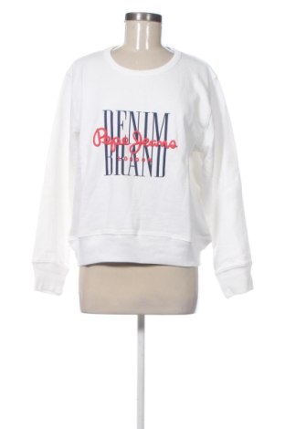 Damen Shirt Pepe Jeans, Größe L, Farbe Weiß, Preis € 55,99, #137182264