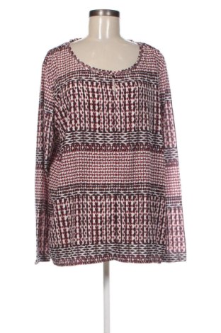 Дамска блуза Street One, Размер XXL, Цвят Многоцветен, Цена 12,78 €, #137182275