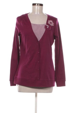 Bluzka damska LC Waikiki, Rozmiar XL, Kolor Fioletowy, Cena 93,14 zł, #137182354