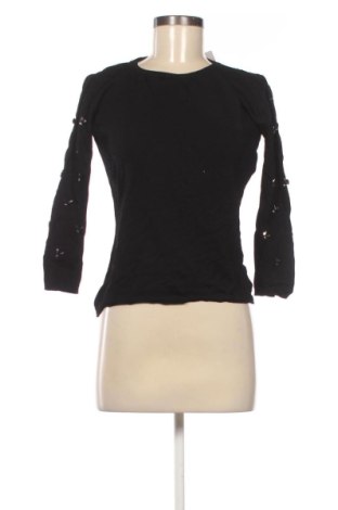 Dámská halenka H&M, Velikost M, Barva Černá, Cena  139,00 Kč, #137182419